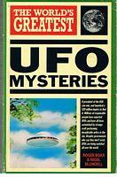 WORLD'S GREATEST UFO MYSTERIES [THE]