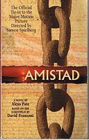 Seller image for AMISTAD for sale by Sugen & Co.