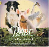 BABE - The Film Storybook