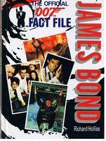 JAMES BOND - The Official 007 Fact File