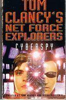 TOM CLANCY'S NET FORCE - Cyberspy