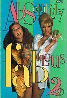 ABSOLUTELY FABULOUS 2