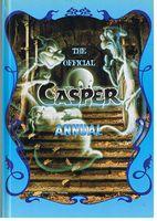 CASPER - The Official Casper Annual