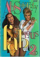 ABSOLUTELY FABULOUS 2