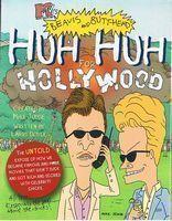 Seller image for BEAVIS AND BUTT-HEAD - Huh Huh For Hollywood for sale by Sugen & Co.