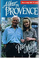 Seller image for A YEAR IN PROVENCE for sale by Sugen & Co.