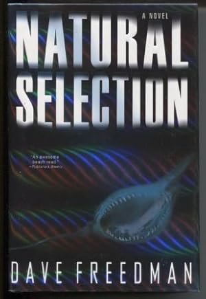 Seller image for Natural Selection for sale by E Ridge Fine Books