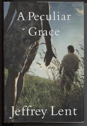 Imagen del vendedor de A Peculiar Grace a la venta por E Ridge Fine Books