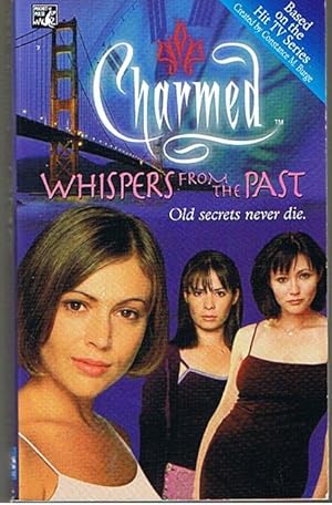 CHARMED - Whispers From The Past