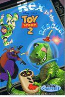 TOY STORY 2 - Rex to the Rescue!