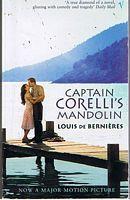 Seller image for CAPTAIN CORELLI'S MANDOLIN for sale by Sugen & Co.