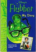 FLUBBER - My Story