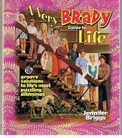 BRADY BUNCH - A Very BRADY Guide To Life