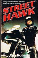 STREET HAWK - 1