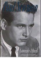 Seller image for NEWMAN, PAUL (Paul Newman biography) for sale by Sugen & Co.