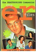 ER - The ER Files - The Unauthorized Companion