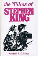 STEPHEN KING - THE FILMS OF STEPHEN KING