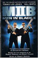 MEN IN BLACK II