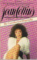 COLLINS, JOAN - The Unauthorized Biography