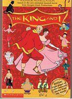 KING AND I [THE]