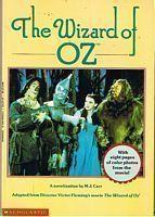 Seller image for WIZARD OF OZ [THE] for sale by Sugen & Co.