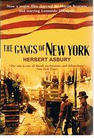 Seller image for GANGS OF NEW YORK [THE] for sale by Sugen & Co.