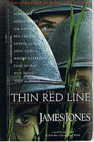 THIN RED LINE [THE]