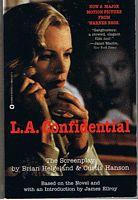 L.A. CONFIDENTIAL - The Screenplay