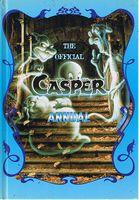 CASPER - The Official Casper Annual