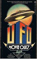 UFO MOVIE QUIZ BOOK [THE]