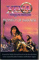 XENA: WARRIOR PRINCESS - Prophecy of Darkness