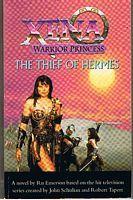 XENA: WARRIOR PRINCESS - The Thief of Hermes