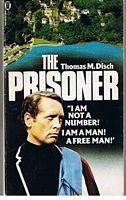 PRISONER [THE] - I AM NOT A NUMBER!