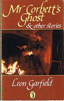 MR. CORBETT'S GHOST [Film tie-in cover]