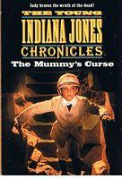 YOUNG INDIANA JONES CHRONICLES - The Mummy's Curse
