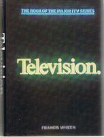 TELEVISION - The Book of the Major ITV Series