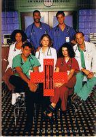 ER - The ER Companion - An Unauthorized Guide