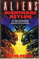 ALIENS BOOK 2 - NIGHTMARE ASYLUM