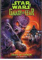 Seller image for STAR WARS - GALAXY OF FEAR No. 6 - Army of Terror for sale by Sugen & Co.