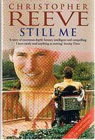 REEVE, CHRISTOPHER - Christopher Reeve - STILL ME