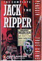 JACK THE RIPPER - THE COMPLETE