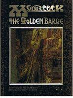 GOLDEN BARGE [THE]