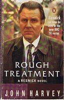 RESNICK - ROUGH TREATMENT