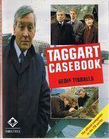 Imagen del vendedor de TAGGART - "Taggart" Casebook: The First Ten Years a la venta por Sugen & Co.