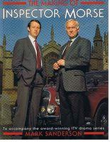 INSPECTOR MORSE - The Making of Inspector Morse