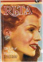 HAYWORTH, RITA - RITA - The Life of Rita Hayworth