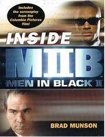 MEN IN BLACK II - Inside "Men in Black II"