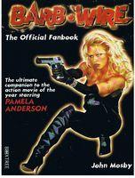 BARB WIRE - The Official Fanbook