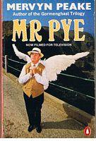 MR PYE - [TV tie-in cover]