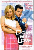 DOWN WITH LOVE
